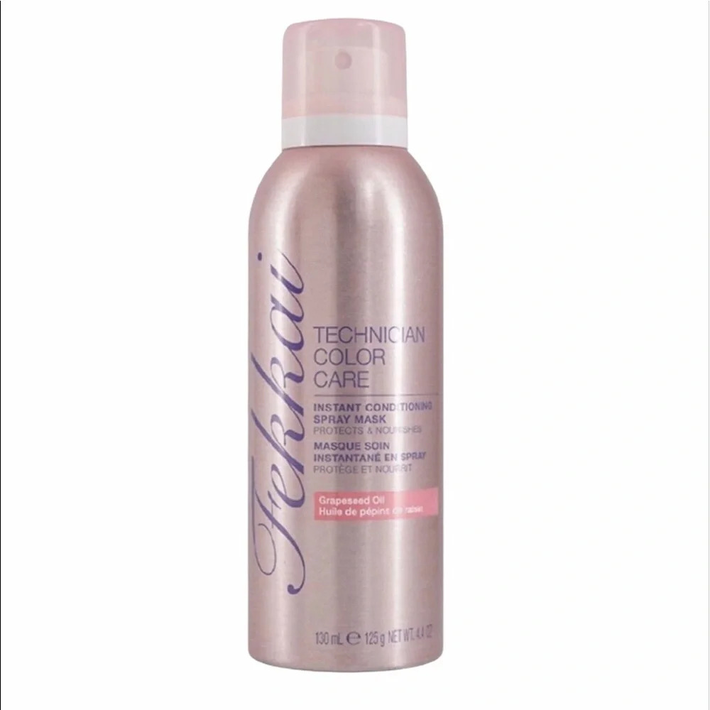 Fekkai Technician color car conditioning spray